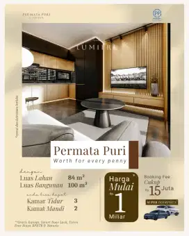 Lumiere Permata Puri