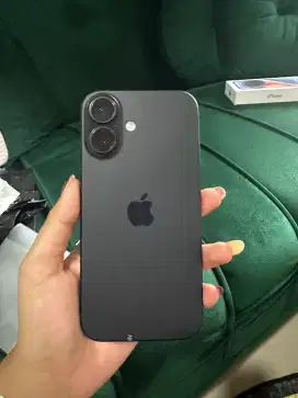 Iphone 16 128 ex inter