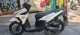 vario 150 th 2015 mulus bagus mesin sehat body bagus