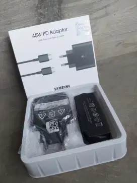 Casan Samsung 45watt Original