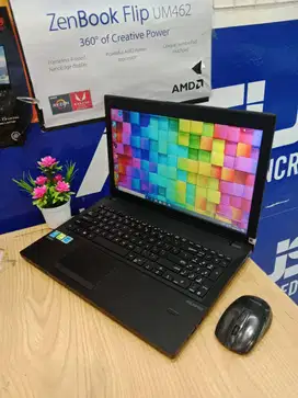 PROMO AGUSTUS LAPTOP EDITING ASUS PRO PU551LD CORE i5 RAM 8GB SSD 128G