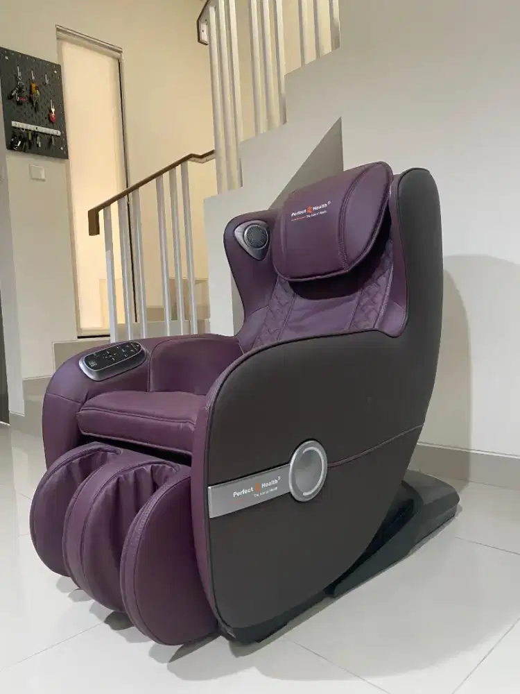 Kursi Pijat Perfect Health