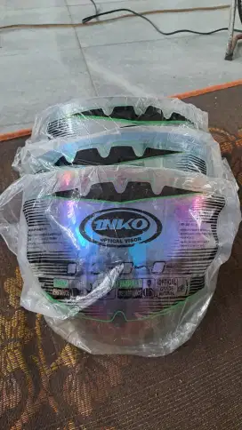 Kaca Helm Inko GM