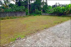 Promo Tanah Murah Dekat Pintu Tol Antasari Depok, Legalitas SHM Terjam