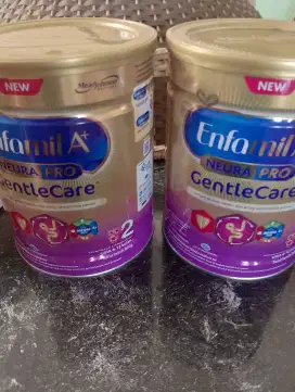 Susu Formula Efml Bayi usia 6-12 bulan