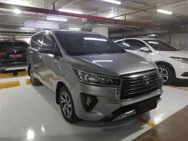 2021 Toyota Kijang Innova 2.4 G MPV
