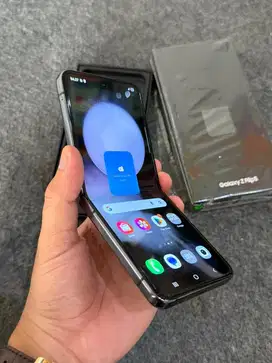 samsung zflip 6 256gb graphite