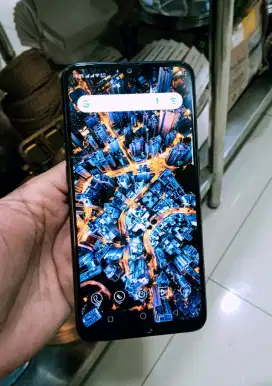 OPPO A5S RAM 3/32 MULUS FULLSET