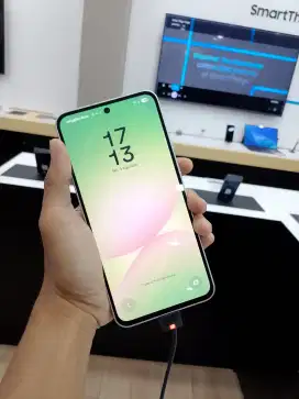 Samsung Galaxy A56 5G (Bisa dikredit menggunakan Home Credit)