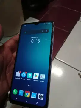 Vivo orijinal y17s orijinal HP ajah