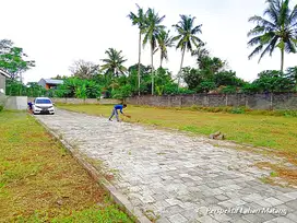 Investasi Tanah Murah Dekat Pintu Tol Tanah Baru, Legalitas SHM!