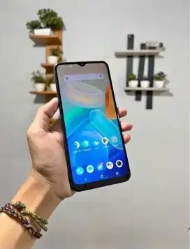 VIVO Y16 4+4/128
