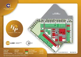 “Gudang Strategis Dekat Tol & Pelabuhan – Harga Mulai 4 M-an