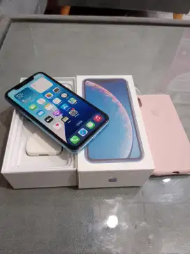Iphone XR 128gb