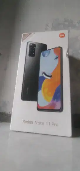 Dosbuk hp redmi note 11 pro
