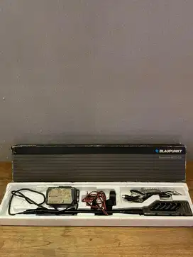 Blaupunkt Equalizer Stick Cobra