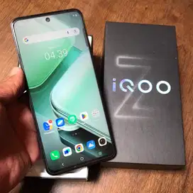 IQOO Z9X 5G (8/128 Gb) Fulslet Original