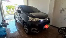 Avanza veloz 1.5 metik 2017/2018