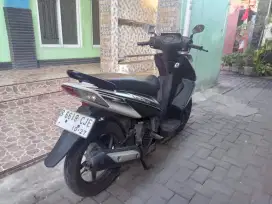 Vario CW 110cc 2007 Pajak Hidup