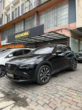Mazda CX-3 2.0L Sport