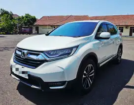 CRV 1.5 Prestige CVT 2020 (istimewa)