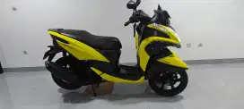 Yamaha Tricity Limited Edition