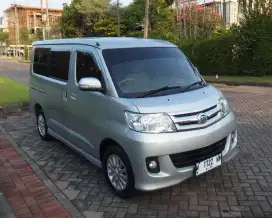Daihatsu Luxio X 1.5 Manual 2013