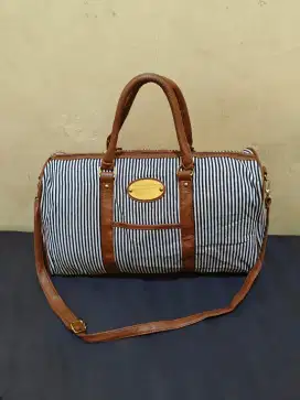 Tas travel by Gilles N Brook