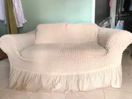 Jual cepat kursi sofa