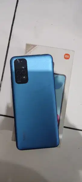 Redmi note 11 4/128
