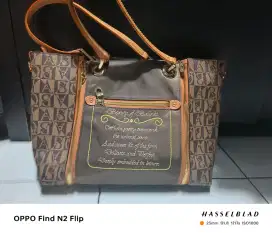 Tas Bonia Original