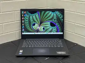Laptop Lenovo S145/intel(R) Celeron(R) CPU 4205U/RAM 4GB/SSD 256GB