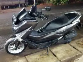 N max old 2016,kondisi semua sehat dan normal