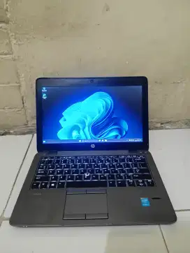 Laptop HP 820 G2 core i7 gen 5 +backlight