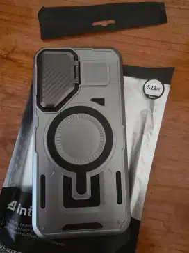 Galaxy S23 FE cover