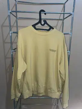 Crewneck Spao Actdo