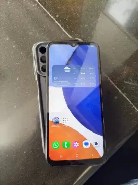 SAMSUNG A14 5G NFC