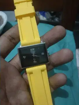 Jam tangan AC Alexandre christie ladies ori