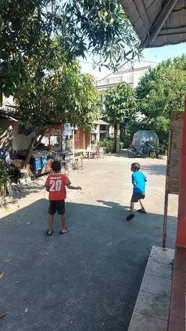 Rumah Tua Murah Bebas Banjir di Kelapa Gading Jakarta Utara
