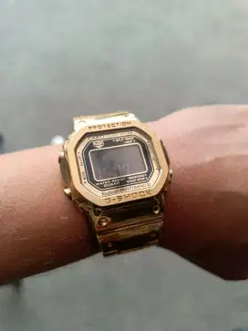 Casio g shock GWM
