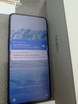 Oppo reno 2 8/256