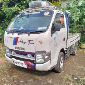 Jasa angkut barang