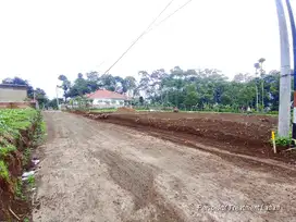 Tanah Murah Dalam Perumahan Dekat Jalan Bomang, SHM Terjamin!