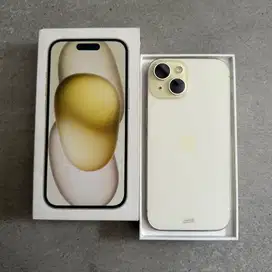 Iphone 16 128gb ibox yellow