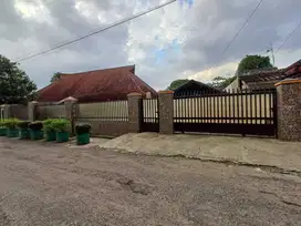 DIJUAL RUMAH JALAN HANG SURO TALANG SEMUT KAMBANG IWAK PALEMBANG