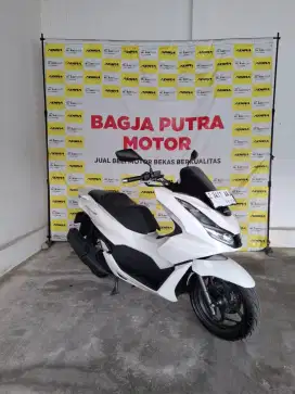 Honda Pcx 160 2024