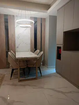DIJUAL 1BR CASAGRANDE RESIDENCE PHASE I