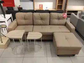 MUDAH BANGET CICILAN SOFA VIA HOME CREDIT BISA TANPA DP