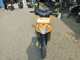 Beat FI tahun 2013. Bpkb ada