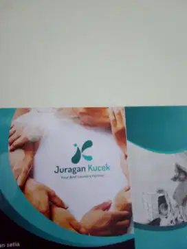 Di butuhkan Staff Laundry